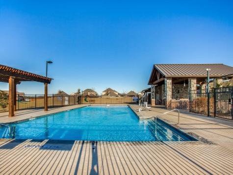 5009 Bluewater Drive Frisco TX 75036