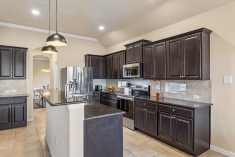 5009 Bluewater Drive Frisco TX 75036
