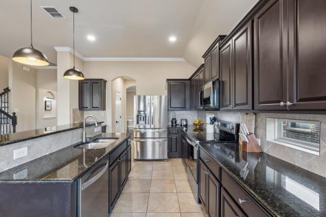 5009 Bluewater Drive Frisco TX 75036
