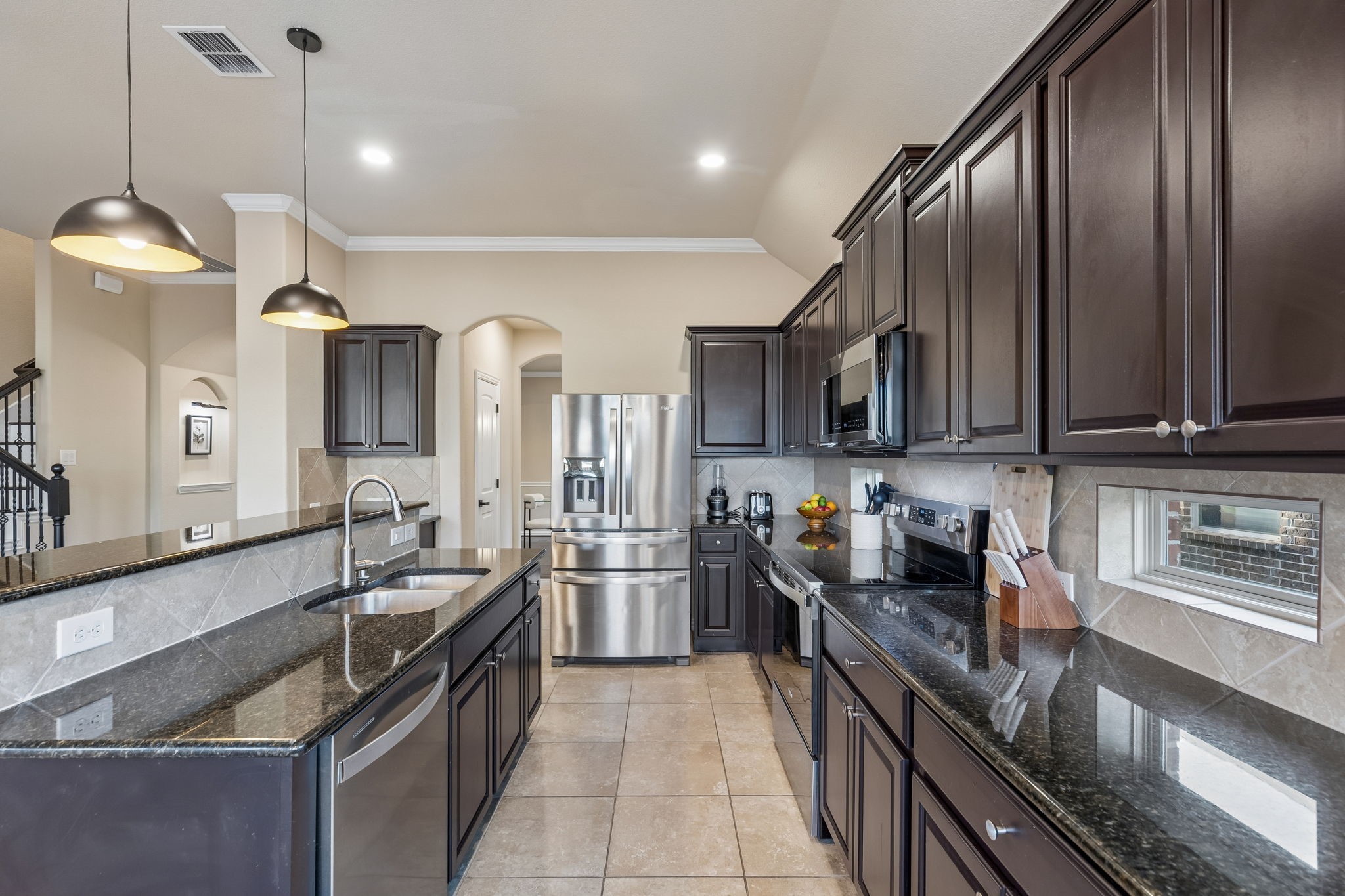 5009 Bluewater Drive Frisco TX 75036