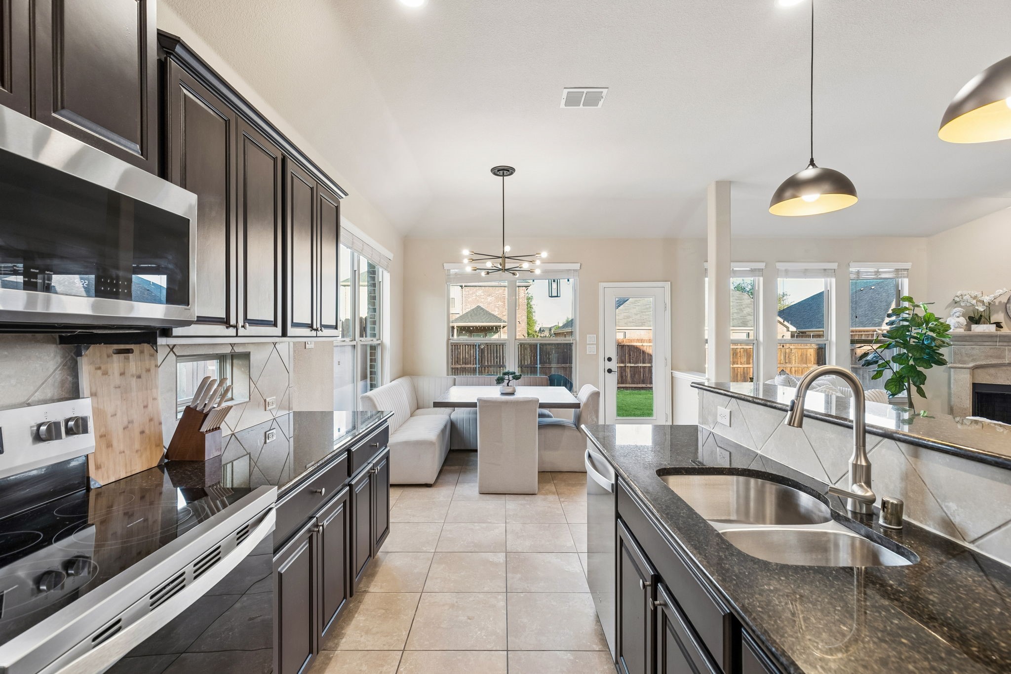 5009 Bluewater Drive Frisco TX 75036