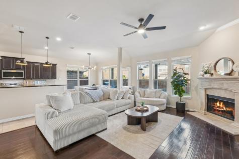 5009 Bluewater Drive Frisco TX 75036
