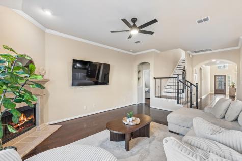5009 Bluewater Drive Frisco TX 75036