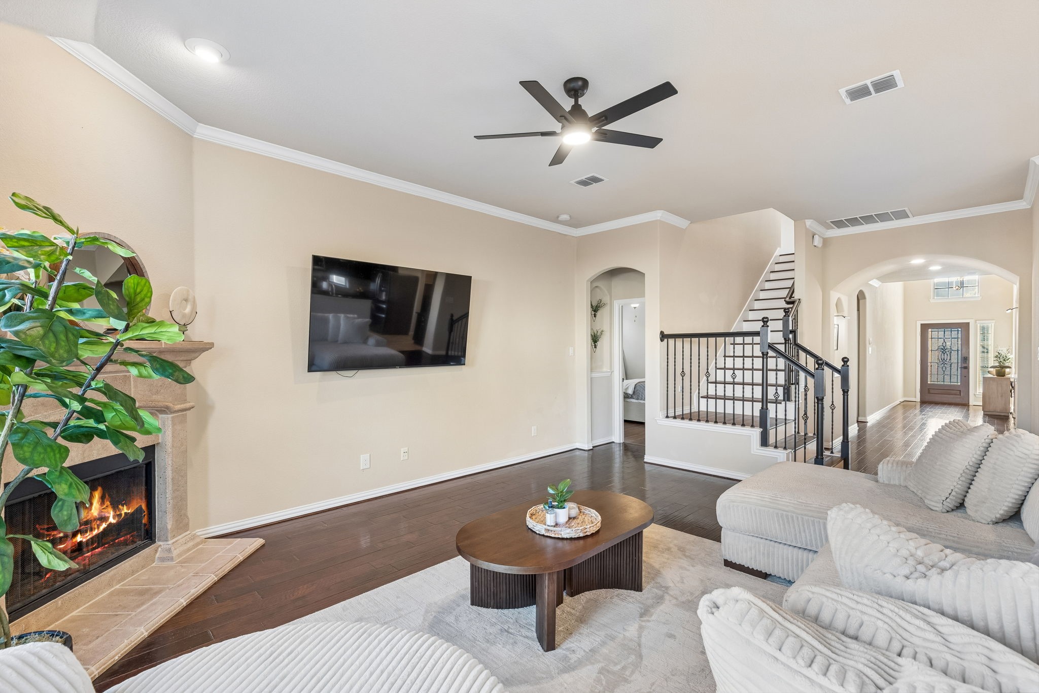 5009 Bluewater Drive Frisco TX 75036