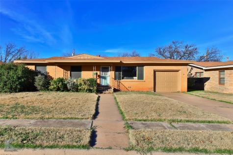 318 Westview Drive Abilene TX 79603
