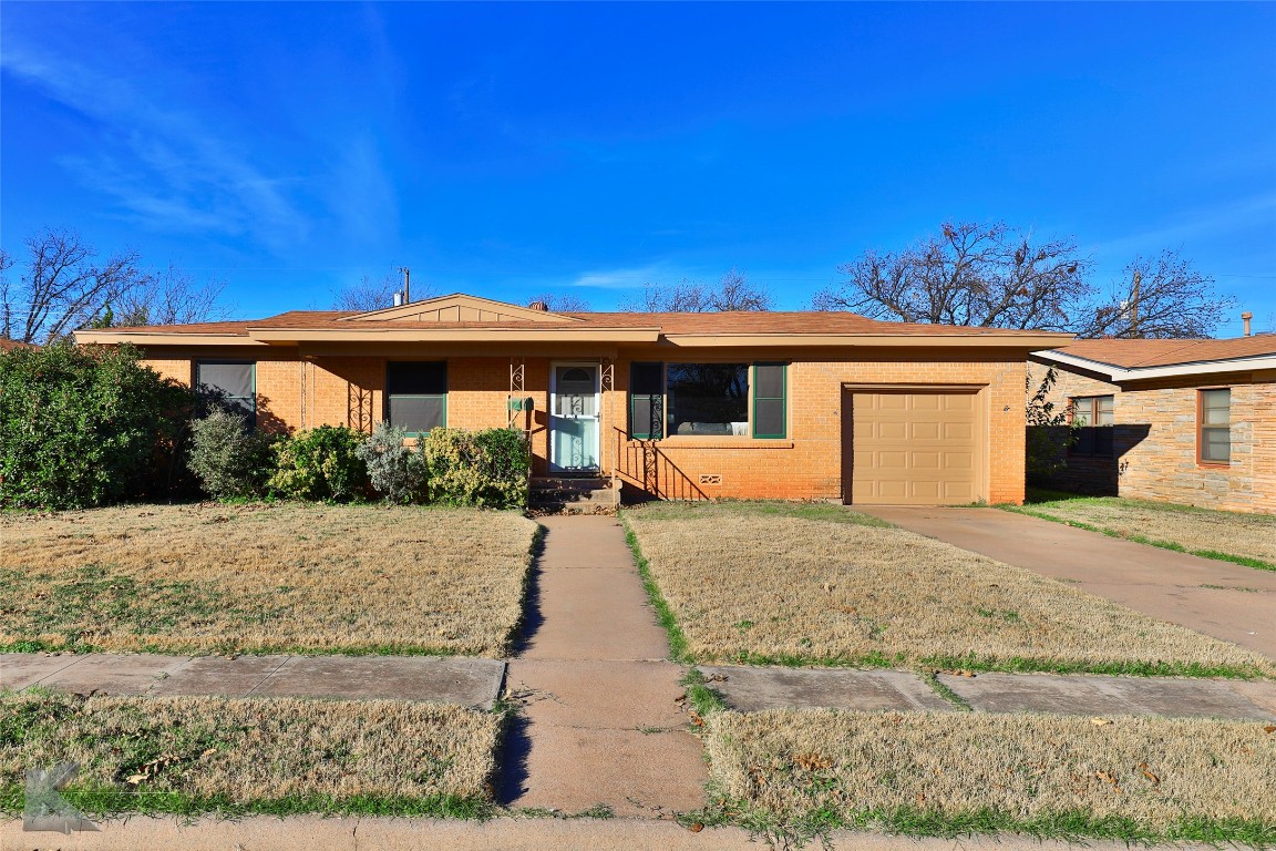 318 Westview Drive Abilene TX 79603