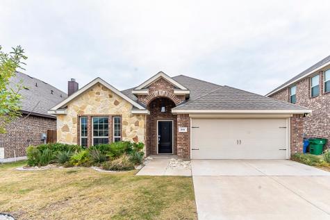 215 Garden Grove Drive Waxahachie TX 75165