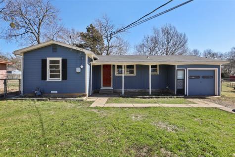 108 N Hillside Street Red Oak TX 75154