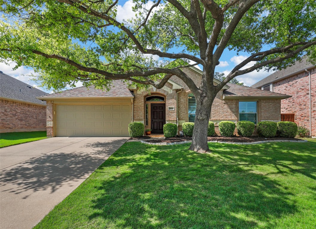 3404 Ballard Drive Southlake TX 76092