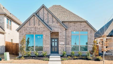 6112 Vester Trail Fate TX 75087