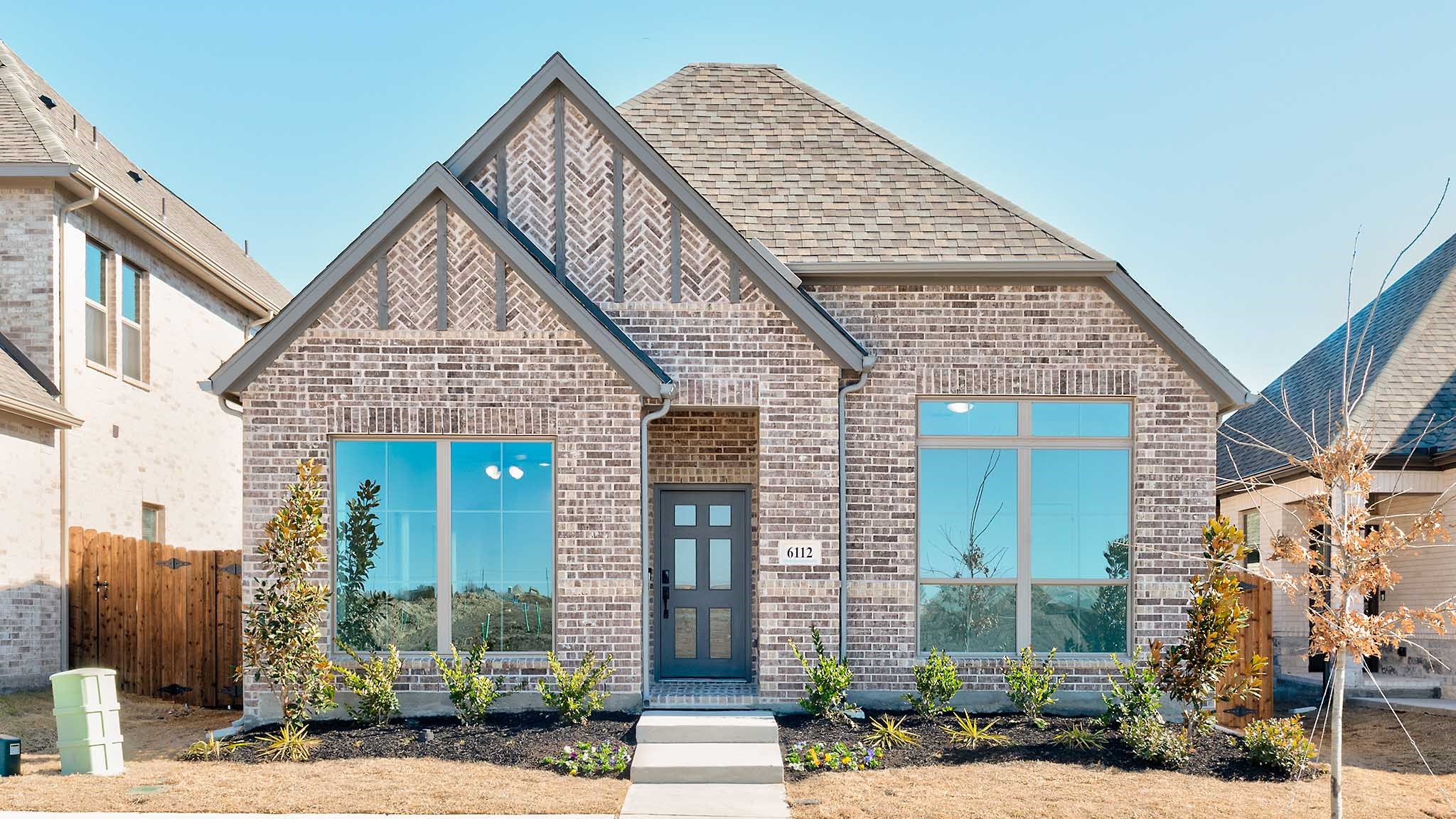 6112 Vester Trail Fate TX 75087
