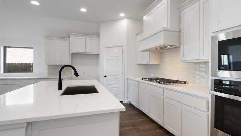 6112 Vester Trail Fate TX 75087