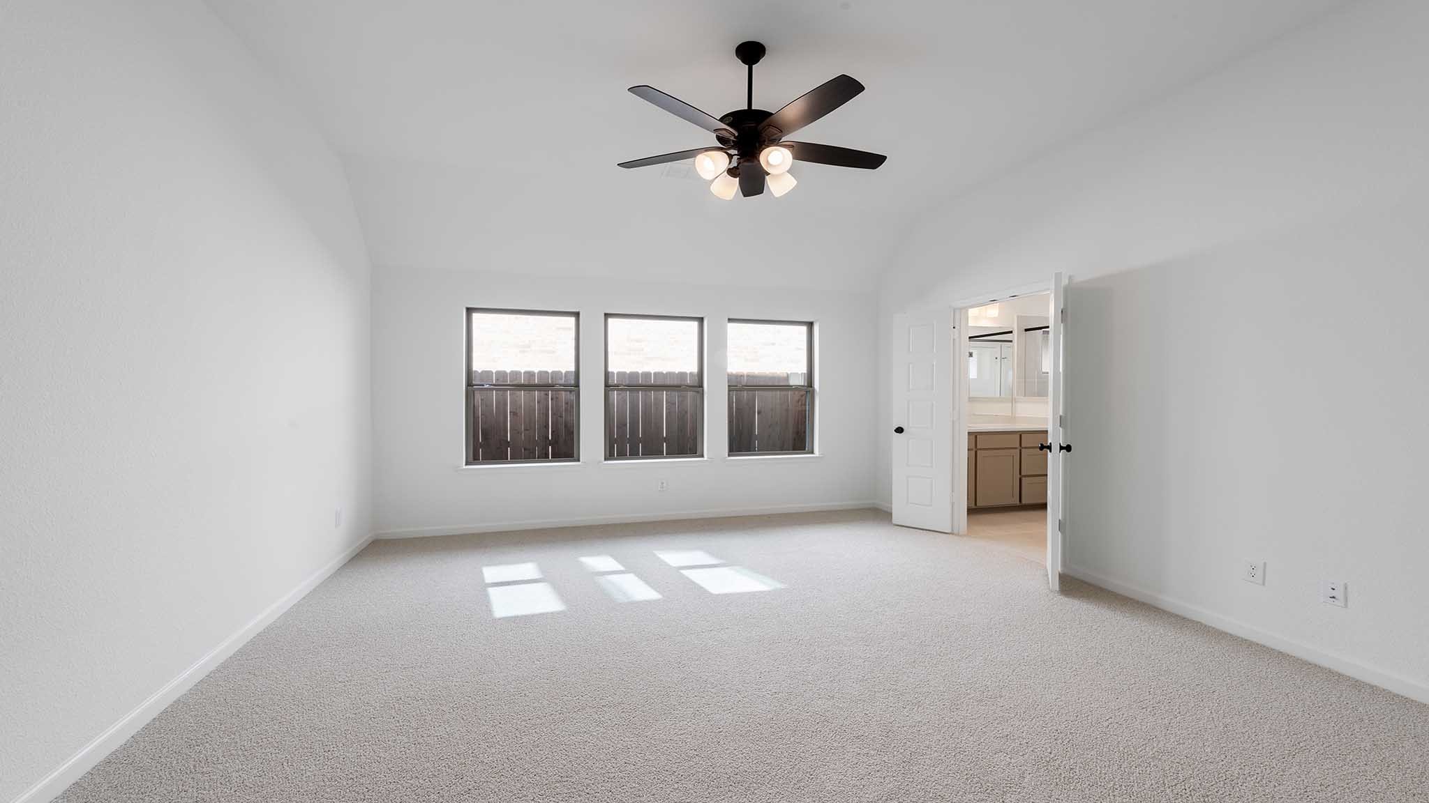 6112 Vester Trail Fate TX 75087