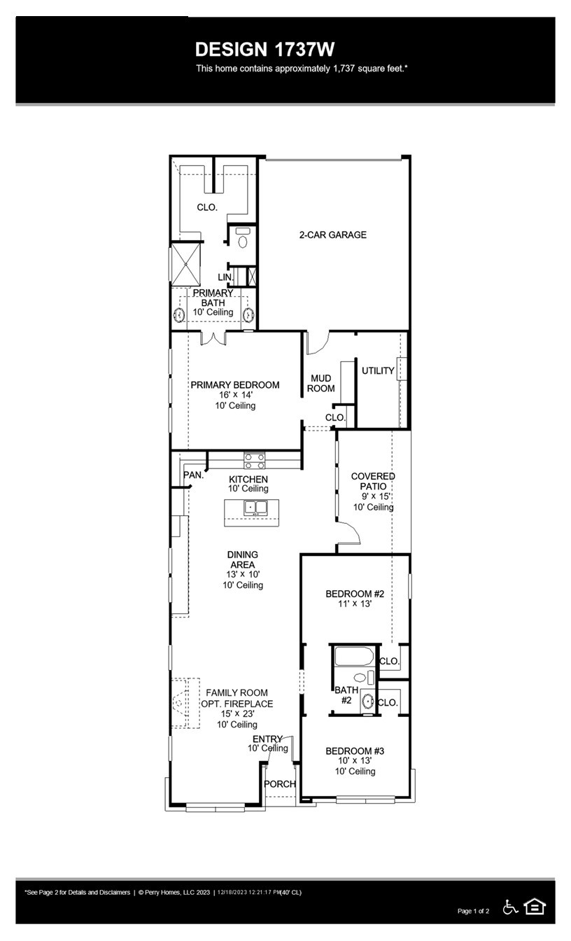 6112 Vester Trail Fate TX 75087