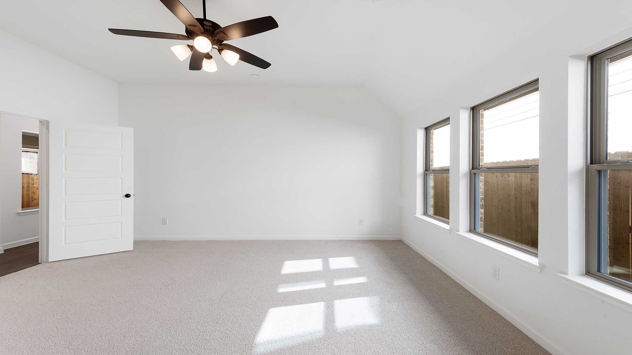 6112 Vester Trail Fate TX 75087