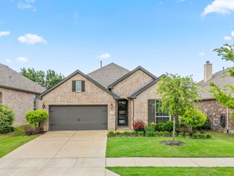 3108 Discovery Drive Little Elm TX 75068