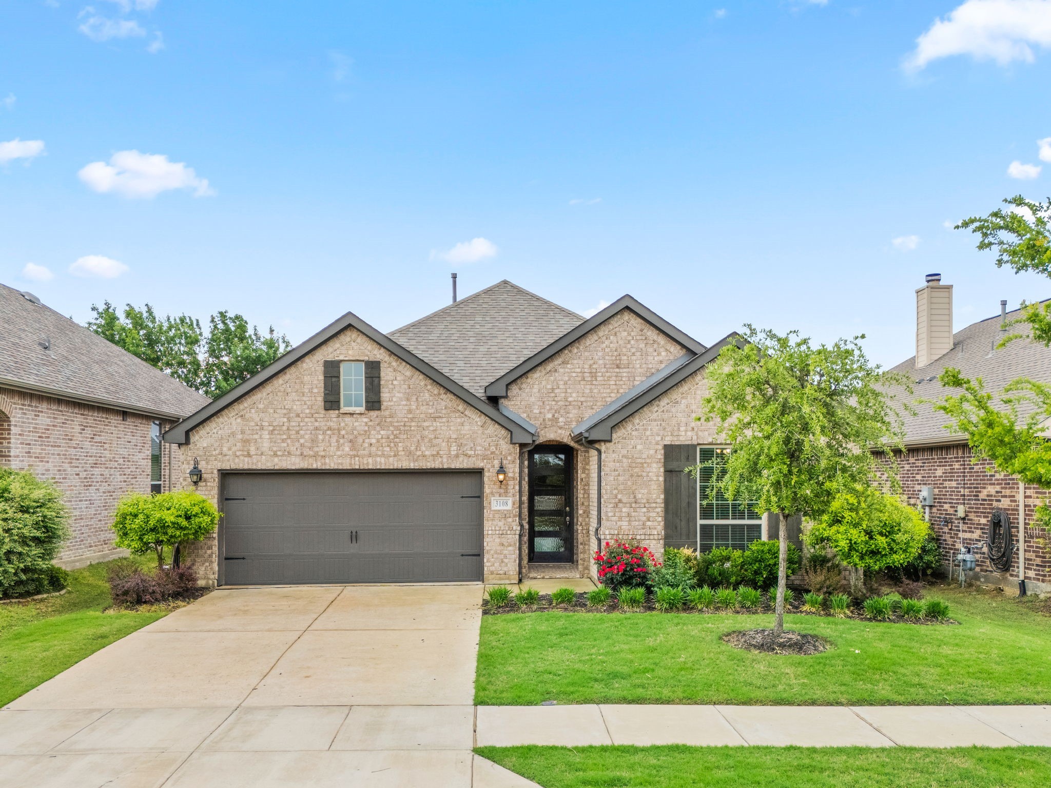 3108 Discovery Drive Little Elm TX 75068