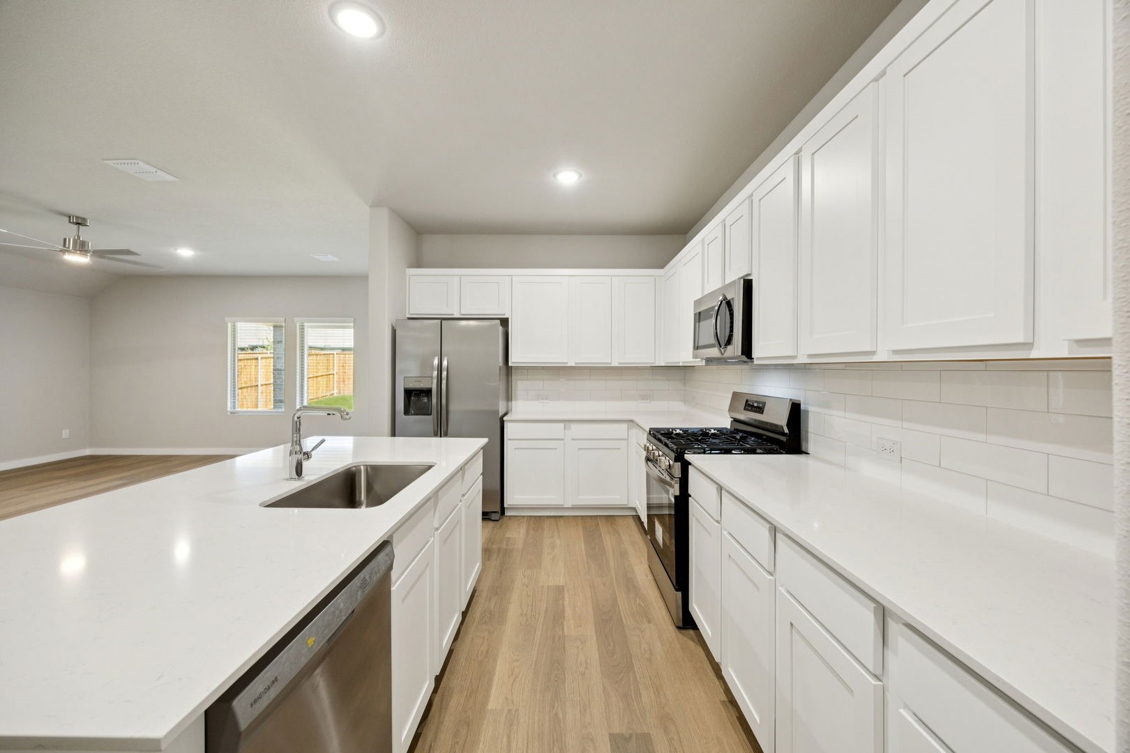 1195 Little Hills Way Lavon TX 75166
