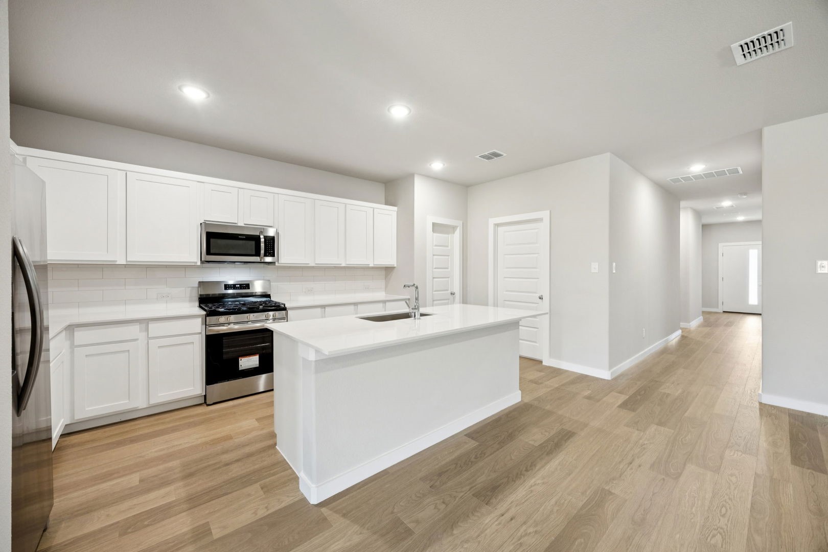 1195 Little Hills Way Lavon TX 75166