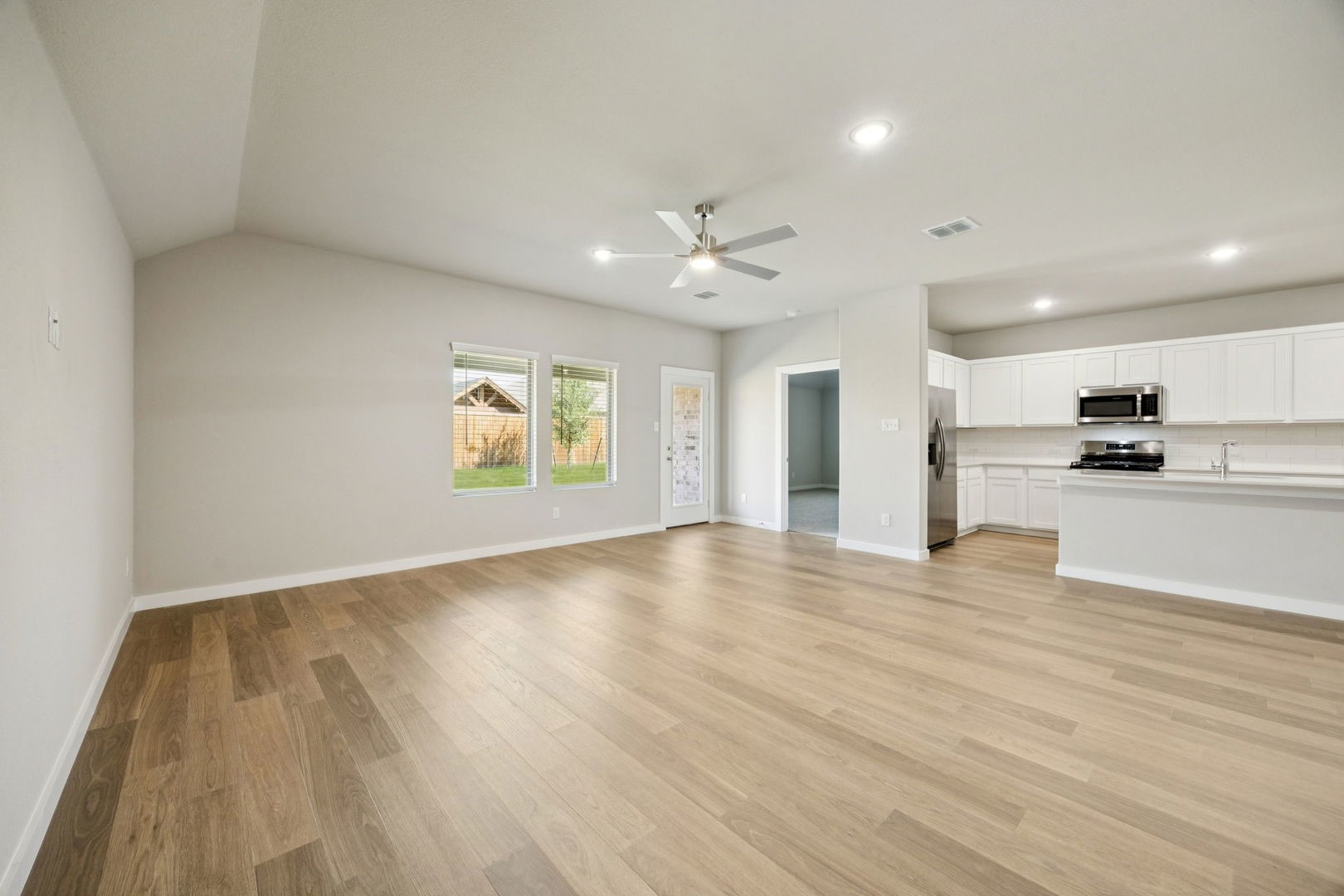 1195 Little Hills Way Lavon TX 75166