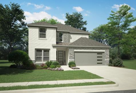 3496 Salvador Lane Frisco TX 75034
