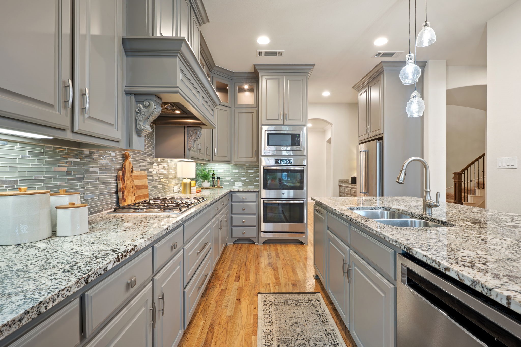 2804 Seabiscuit Road Celina TX 75009