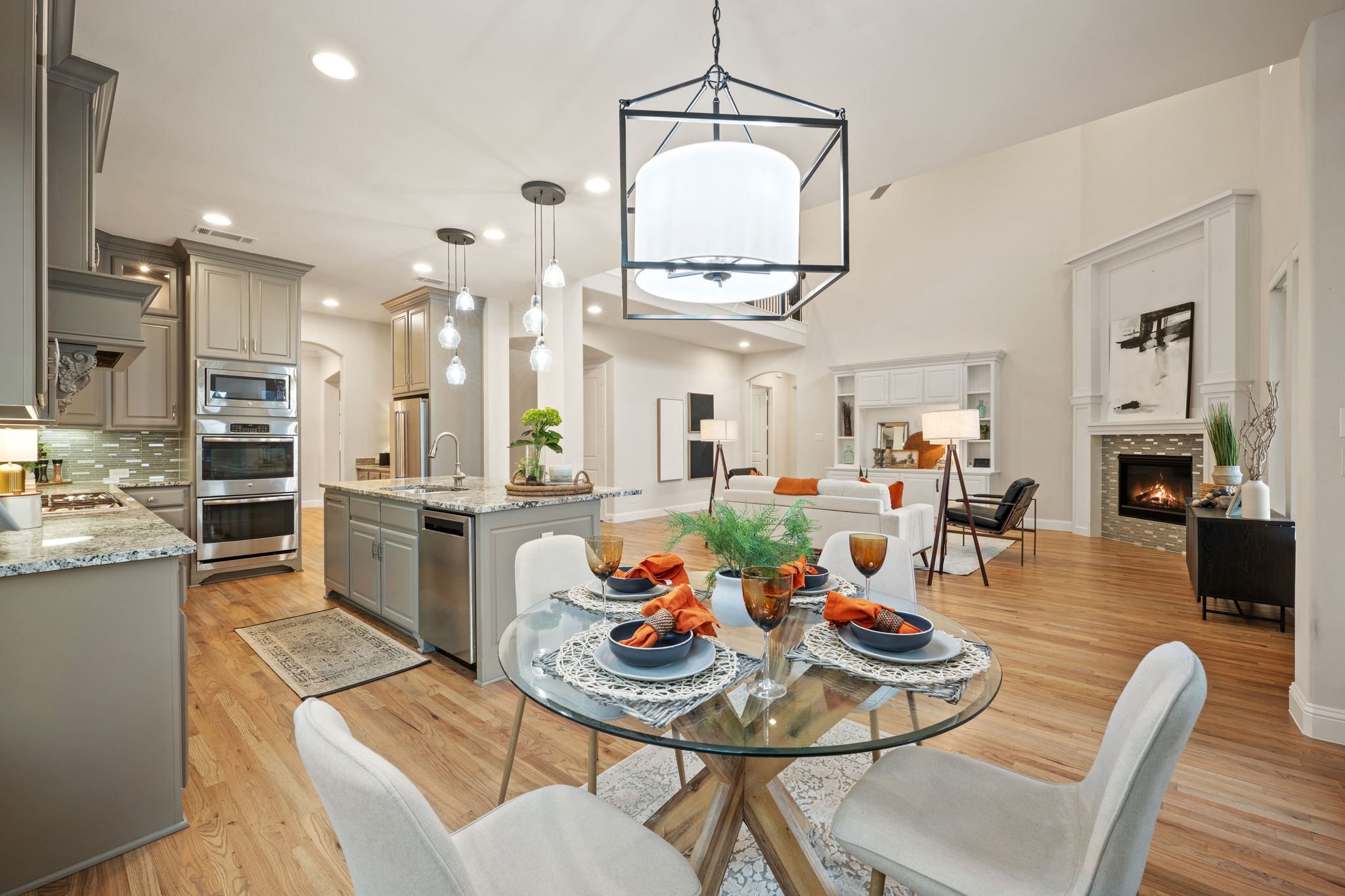 2804 Seabiscuit Road Celina TX 75009