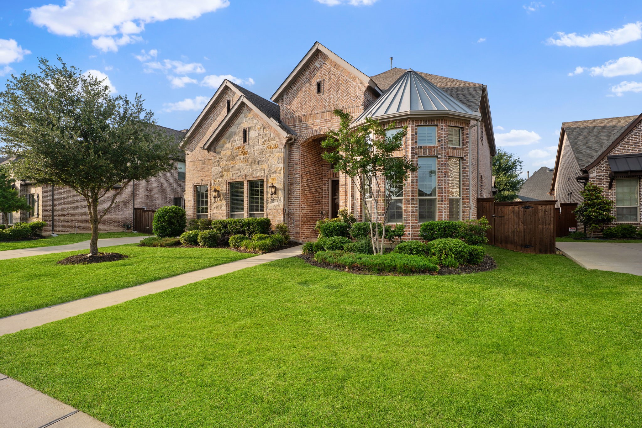 2804 Seabiscuit Road Celina TX 75009