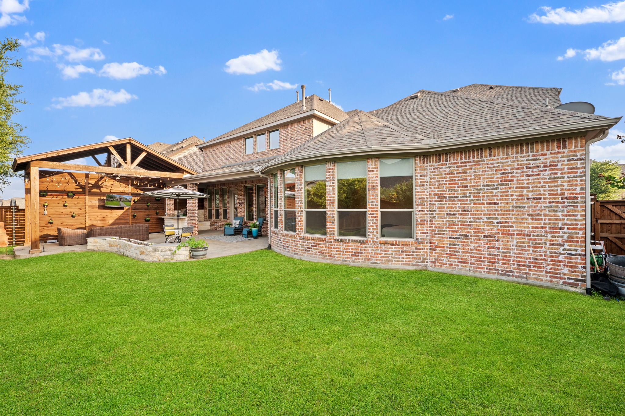 2804 Seabiscuit Road Celina TX 75009