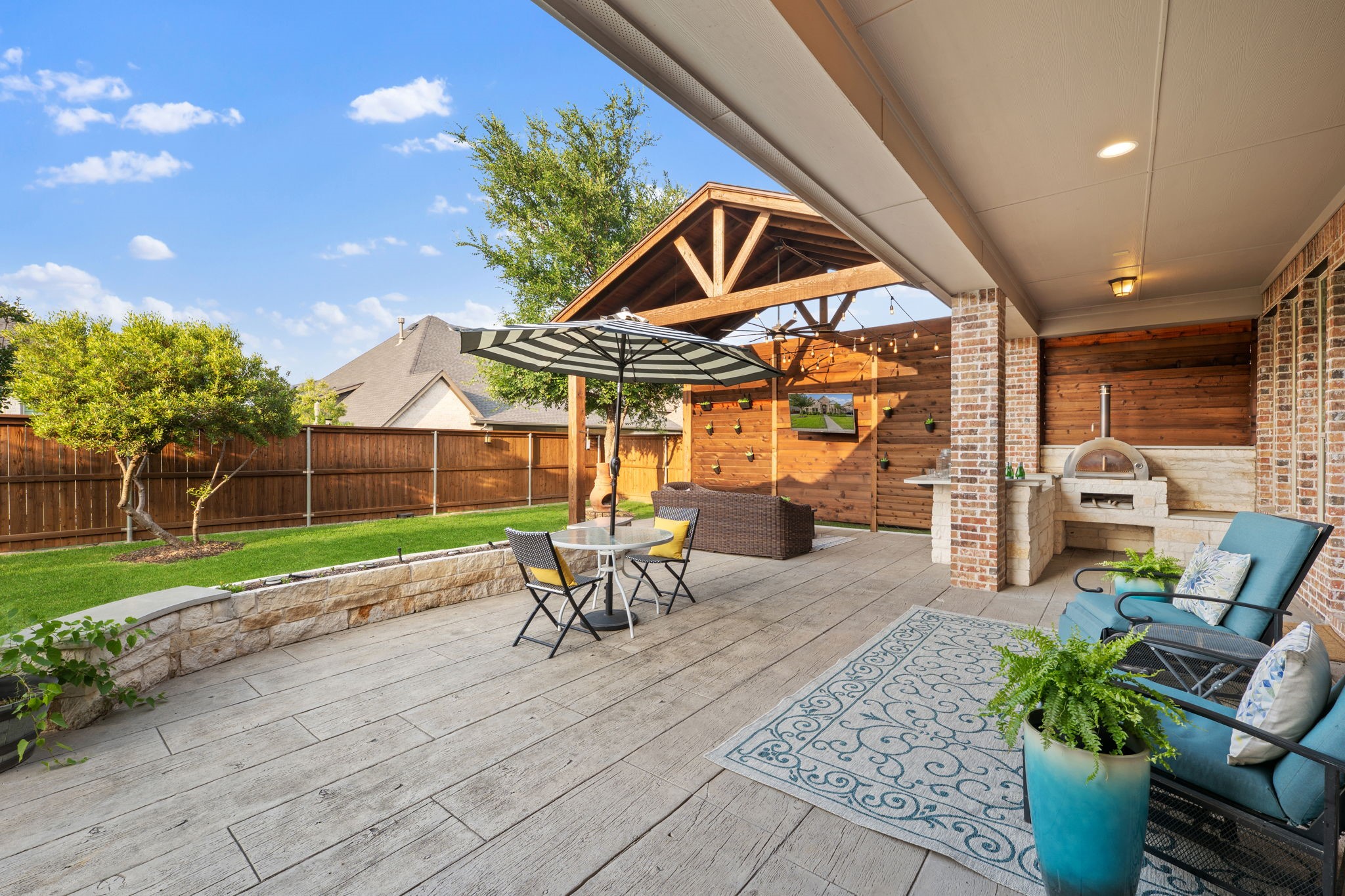 2804 Seabiscuit Road Celina TX 75009