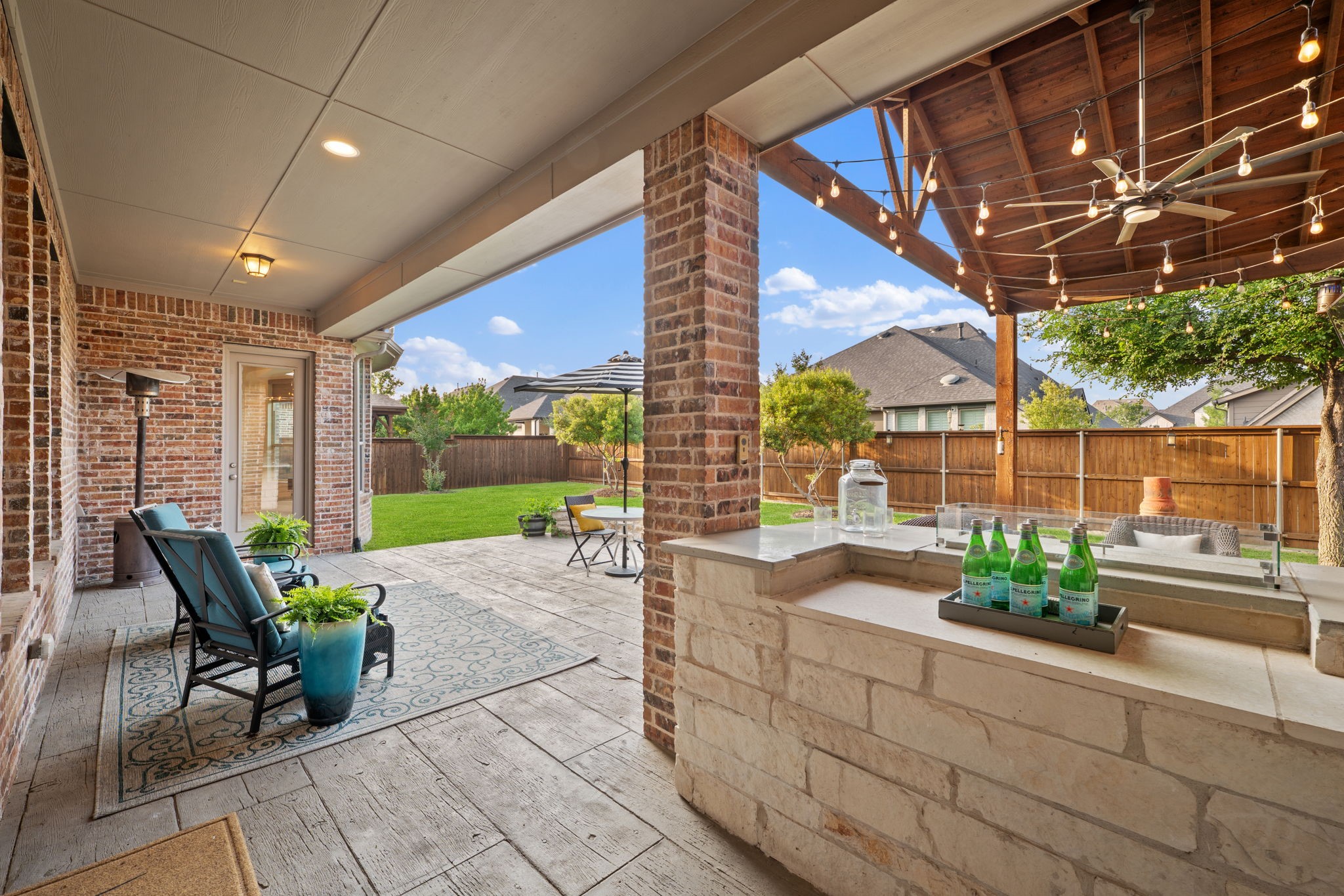 2804 Seabiscuit Road Celina TX 75009