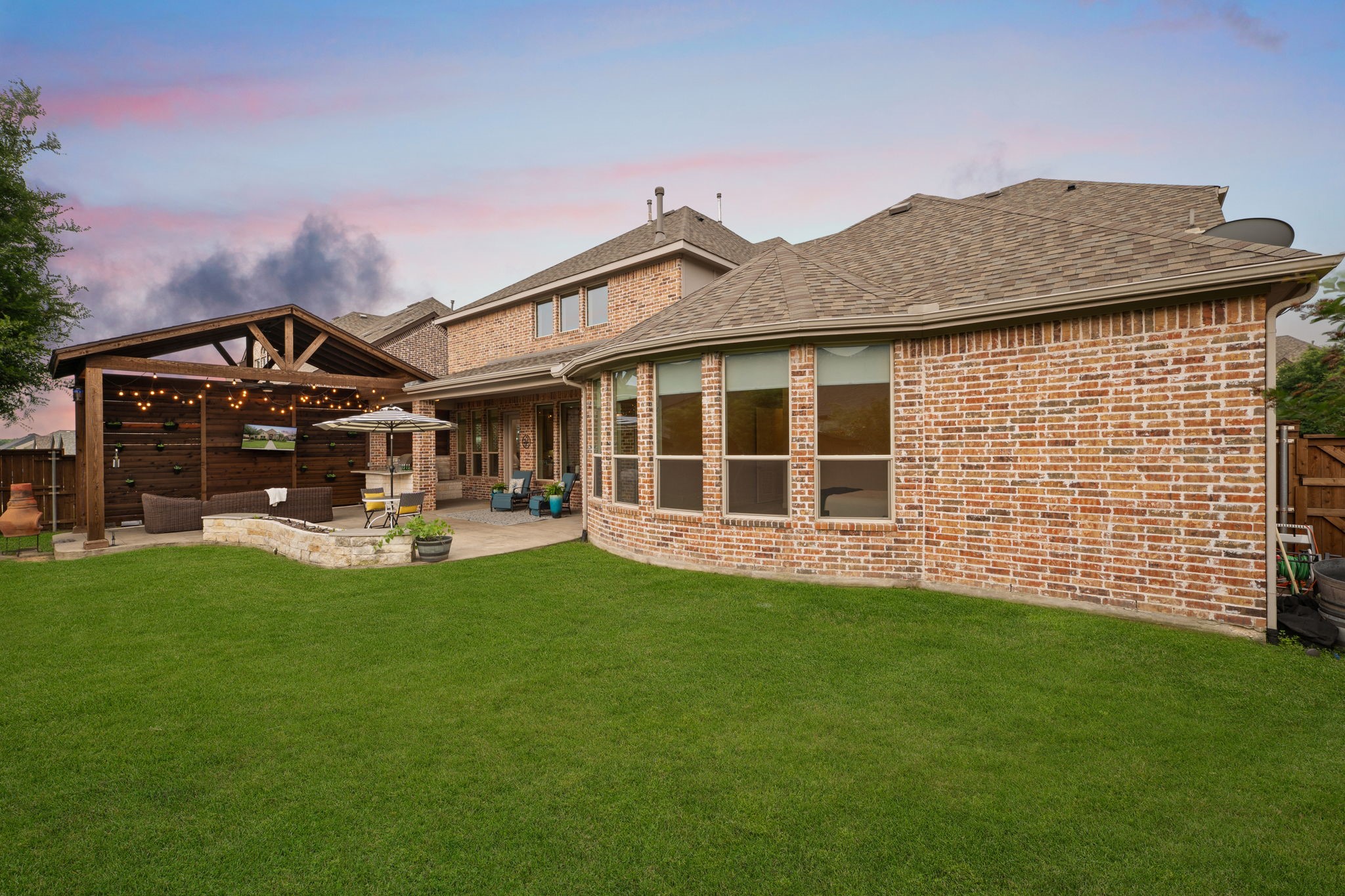 2804 Seabiscuit Road Celina TX 75009