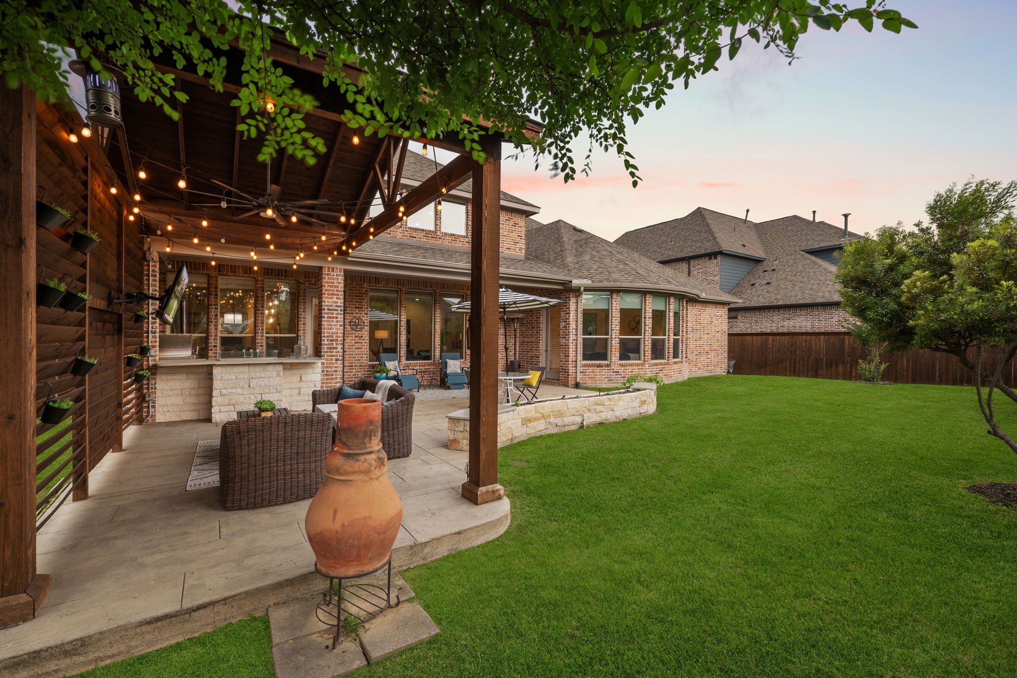 2804 Seabiscuit Road Celina TX 75009