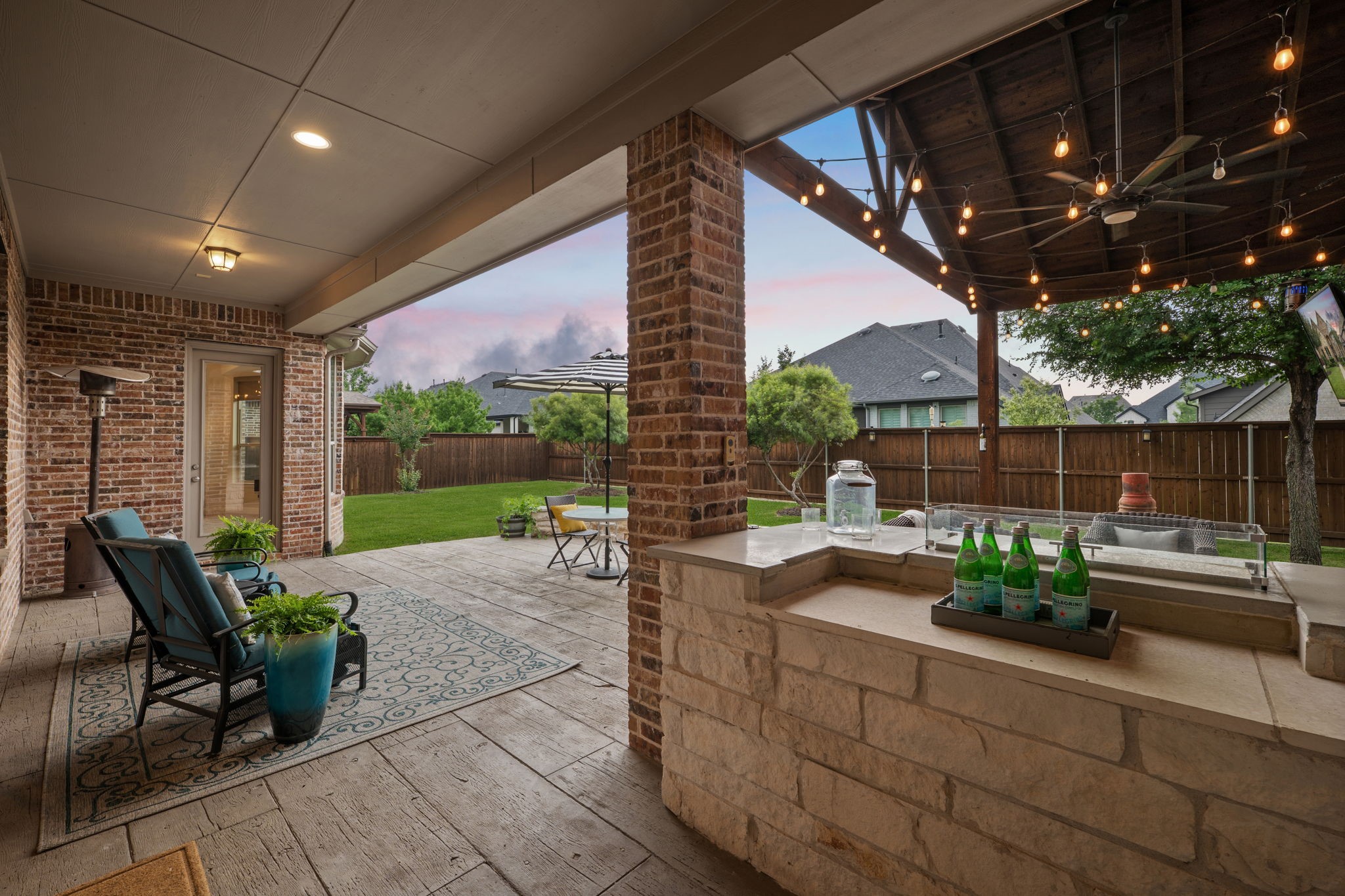 2804 Seabiscuit Road Celina TX 75009