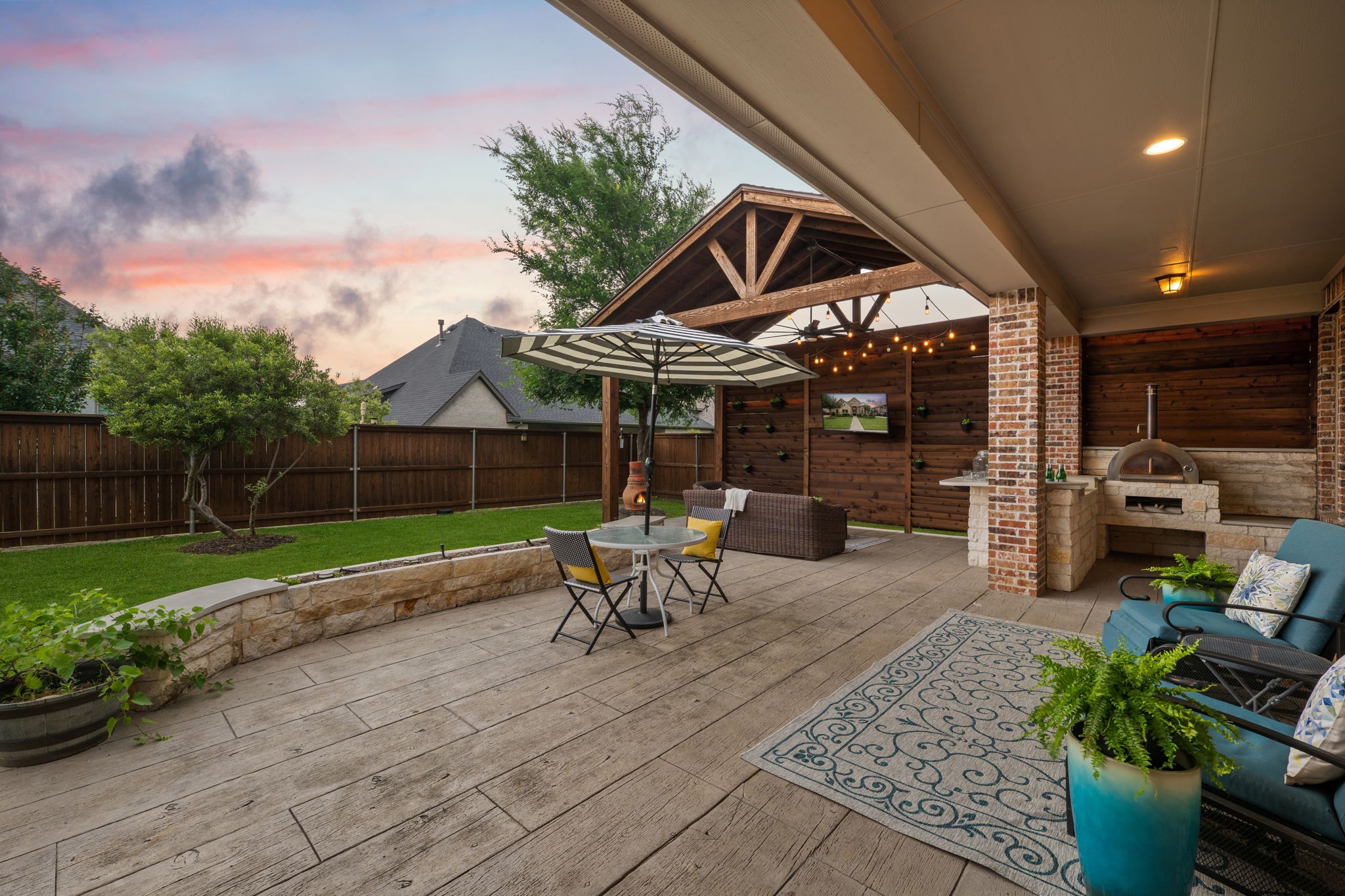 2804 Seabiscuit Road Celina TX 75009
