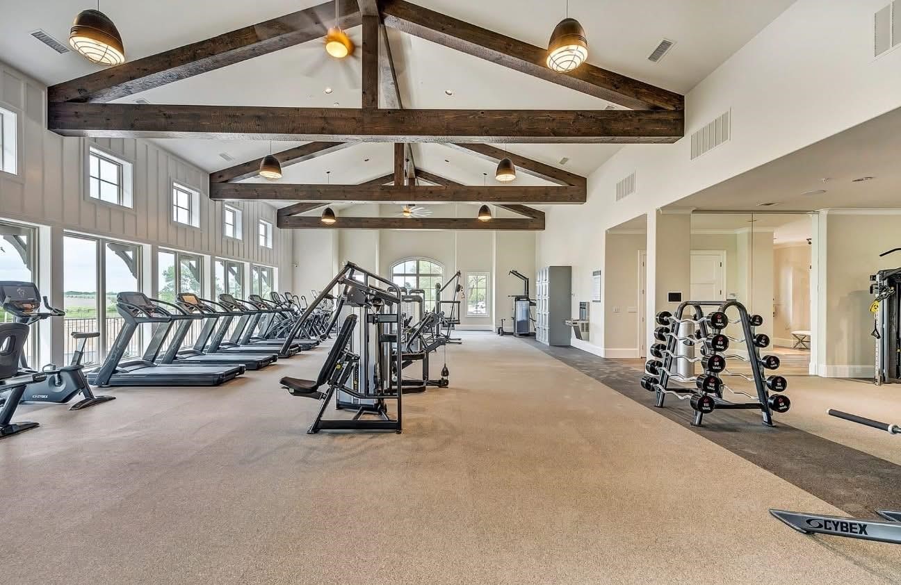 2804 Seabiscuit Road Celina TX 75009
