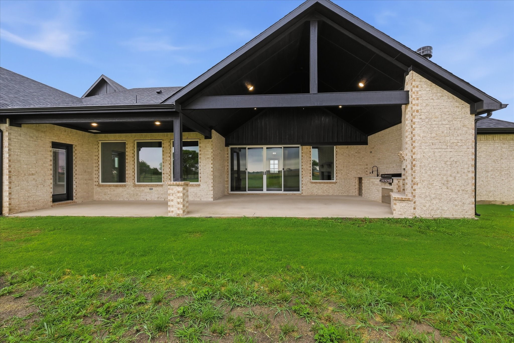 8803 Kassandra Drive Sanger TX 76266