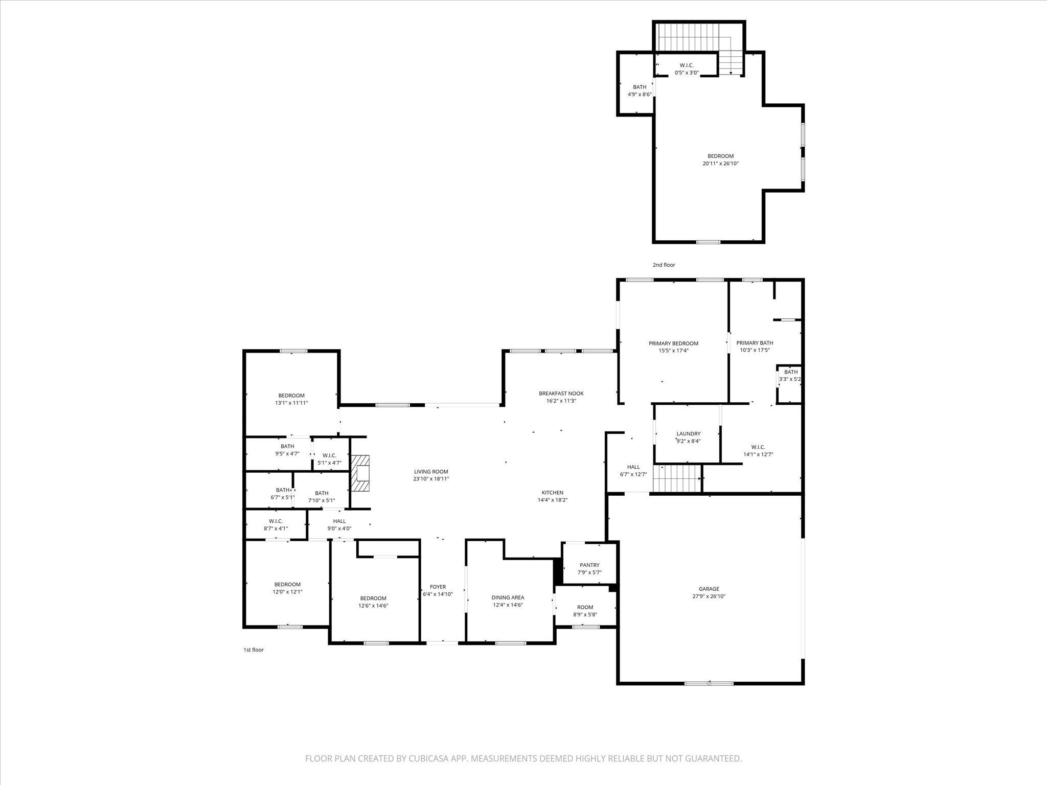 8803 Kassandra Drive Sanger TX 76266