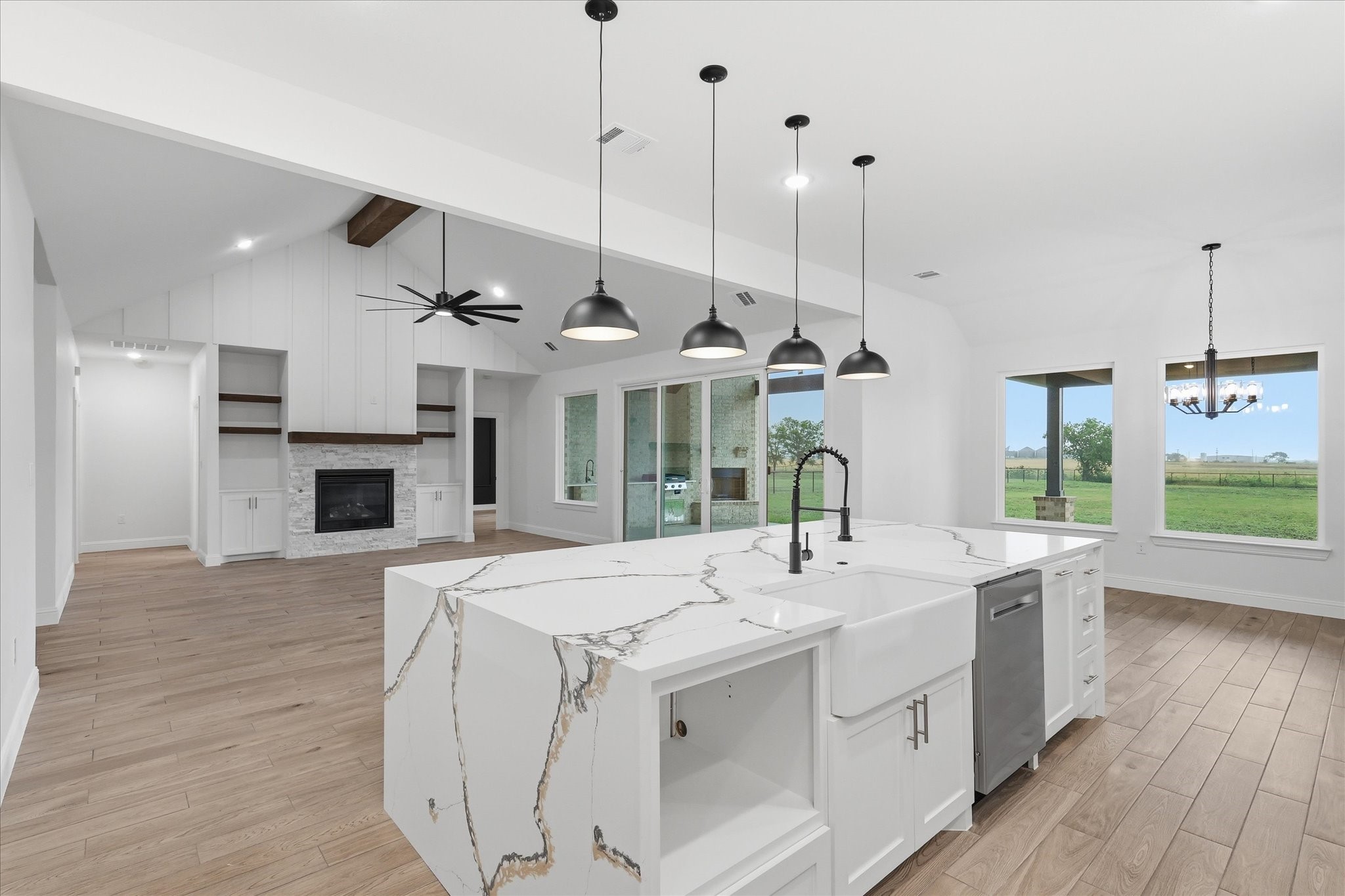 8803 Kassandra Drive Sanger TX 76266