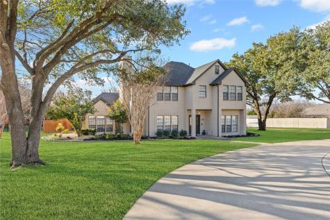 8781 Crestview Drive Frisco TX 75033