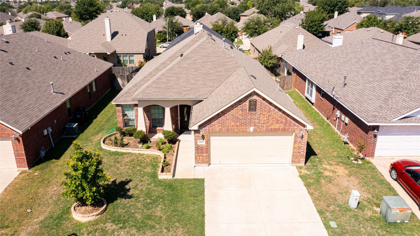 9041 Weller Lane Fort Worth TX 76244