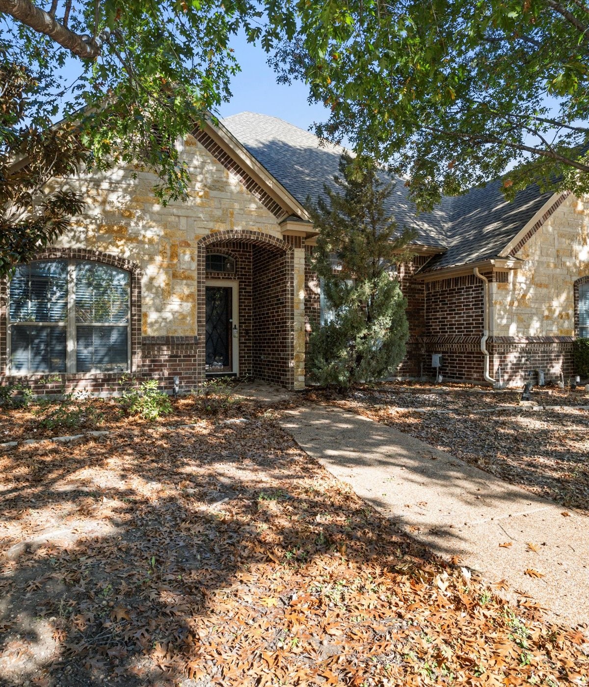 100 Castle Pines Drive Willow Park TX 76008