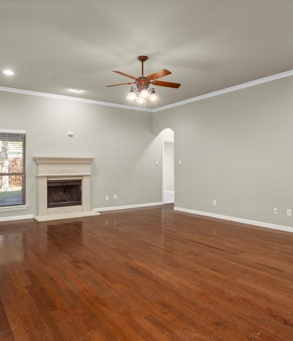 100 Castle Pines Drive Willow Park TX 76008