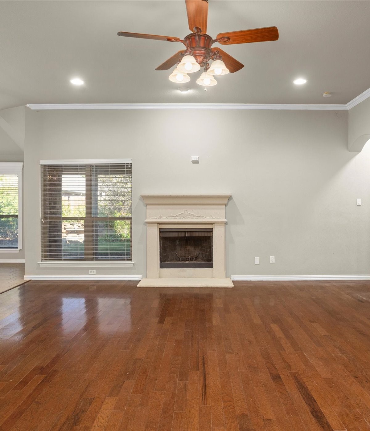 100 Castle Pines Drive Willow Park TX 76008
