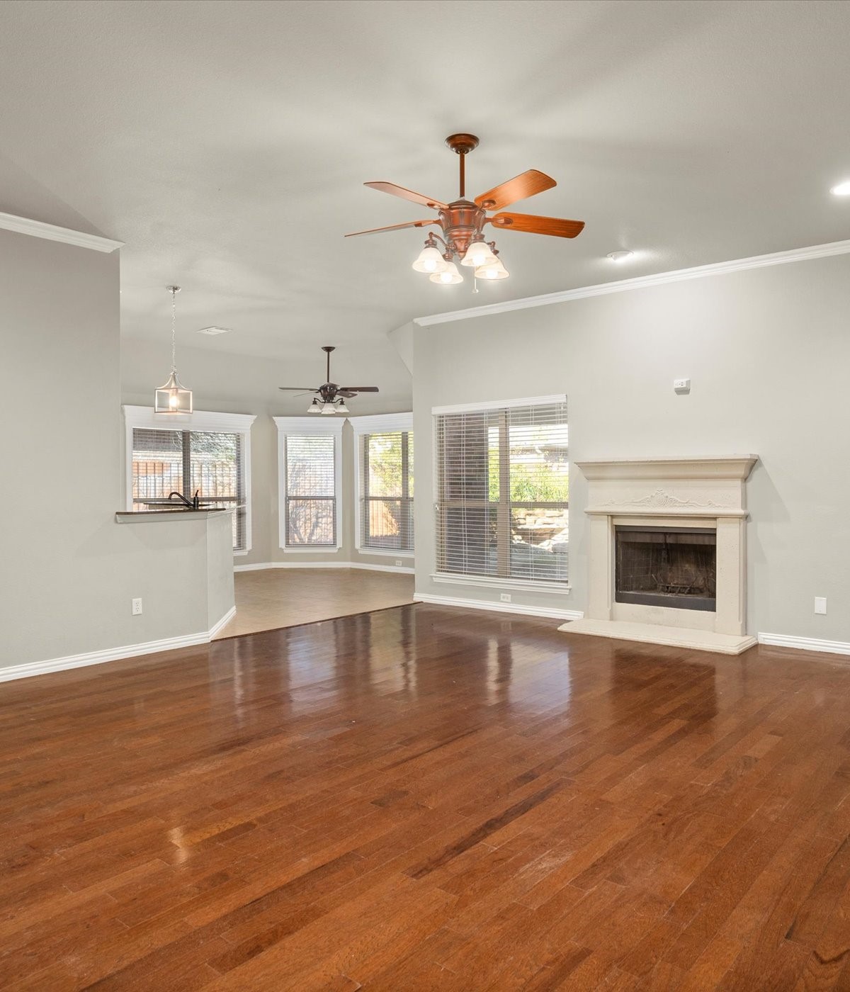 100 Castle Pines Drive Willow Park TX 76008