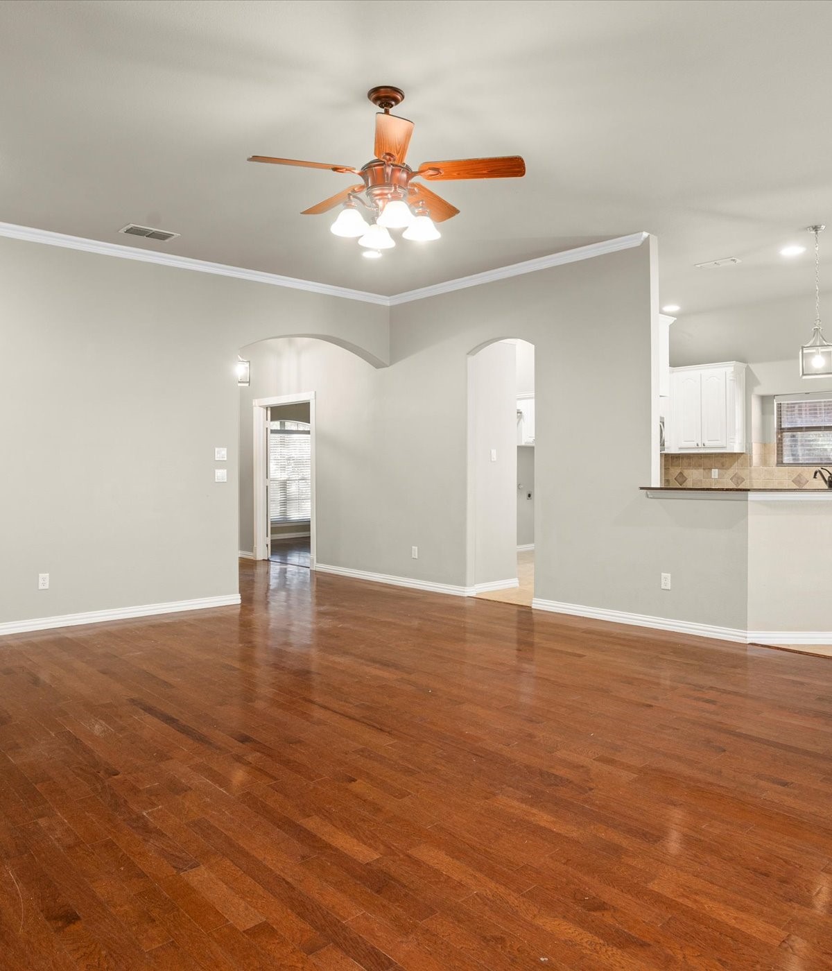 100 Castle Pines Drive Willow Park TX 76008