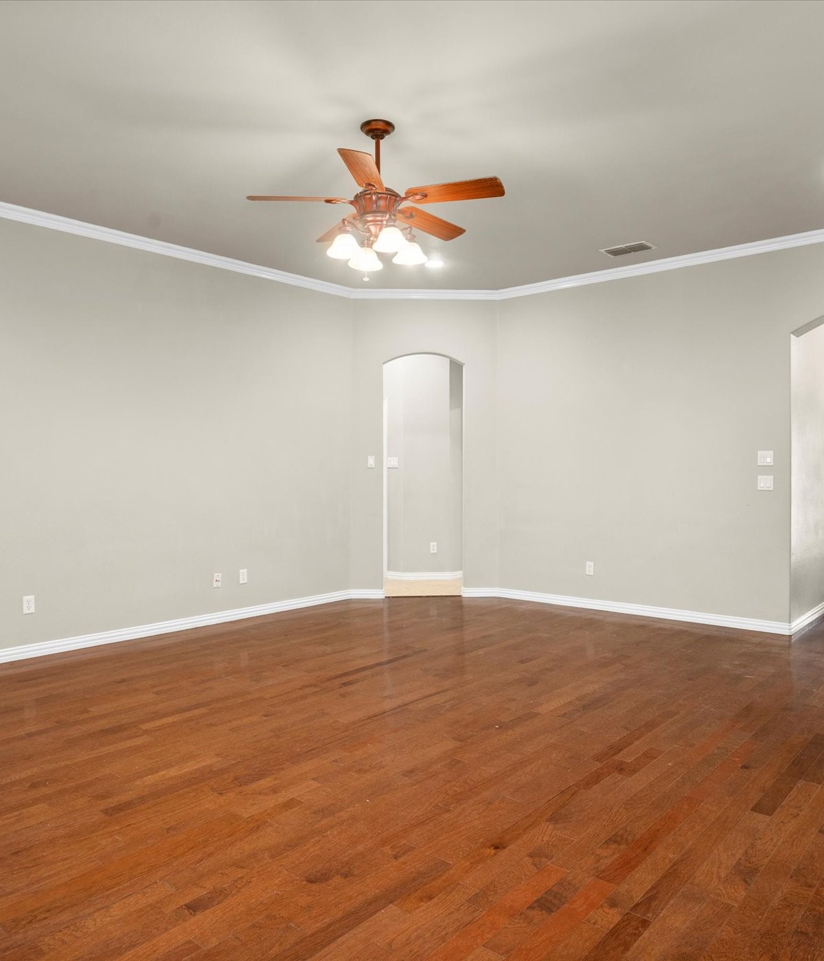 100 Castle Pines Drive Willow Park TX 76008