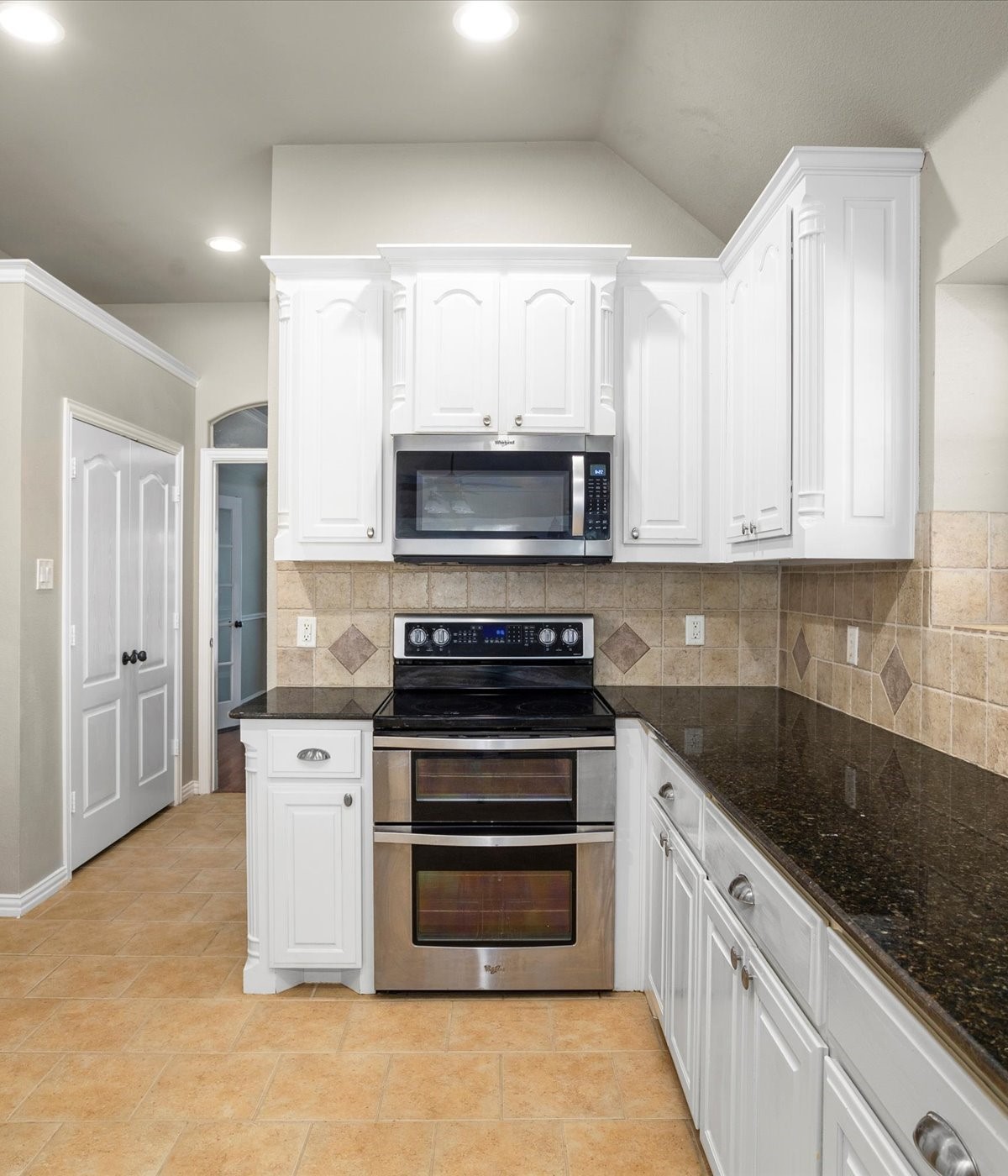 100 Castle Pines Drive Willow Park TX 76008