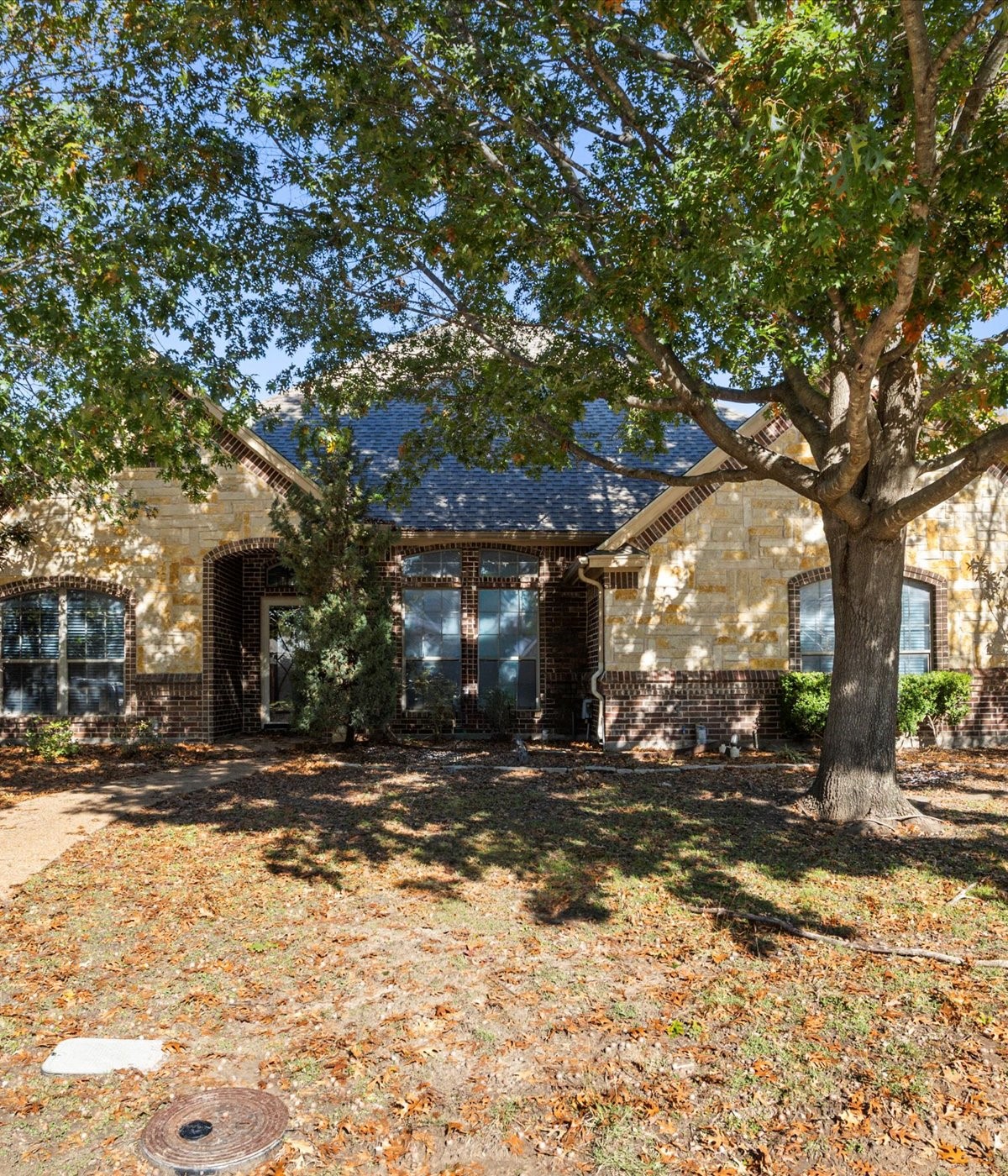 100 Castle Pines Drive Willow Park TX 76008