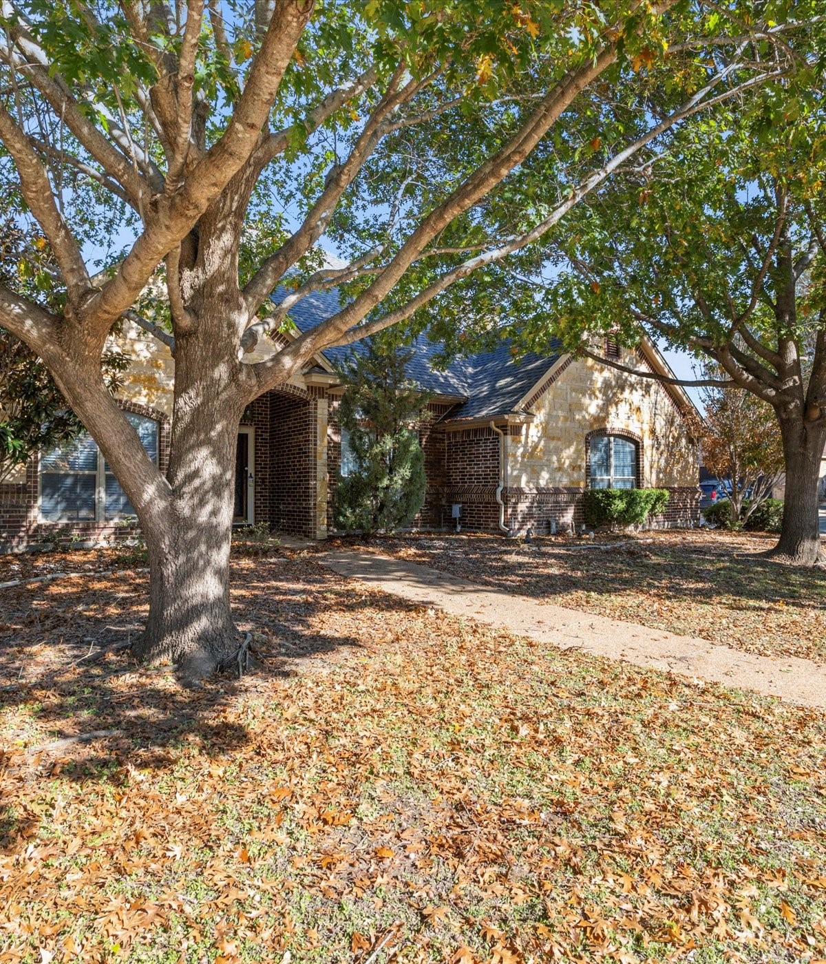 100 Castle Pines Drive Willow Park TX 76008